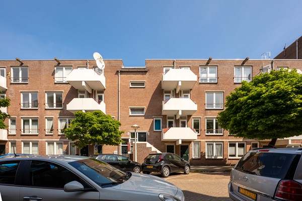 Mataramstraat 11B, 1095 GH Amsterdam